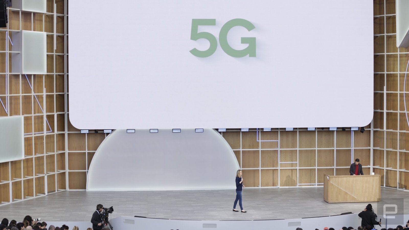 How Android Q supports 5G apps and why you should care | DeviceDaily.com