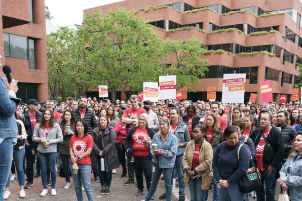 Inside Levi’s stand against gun violence | DeviceDaily.com