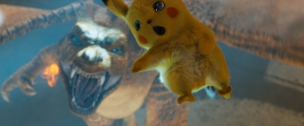 Inside the blood, sweat, bureaucracy, and physics of “Pokémon: Detective Pikachu” | DeviceDaily.com