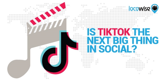 Is TikTok The Next Big Thing In Social? | DeviceDaily.com