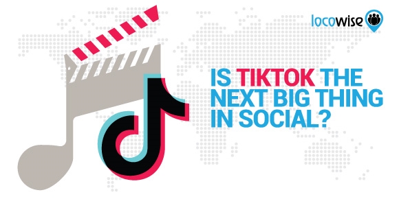 Is TikTok the Next Big Thing in Social? | DeviceDaily.com Is TikTok The Next Big Thing In Social? | DeviceDaily.com
