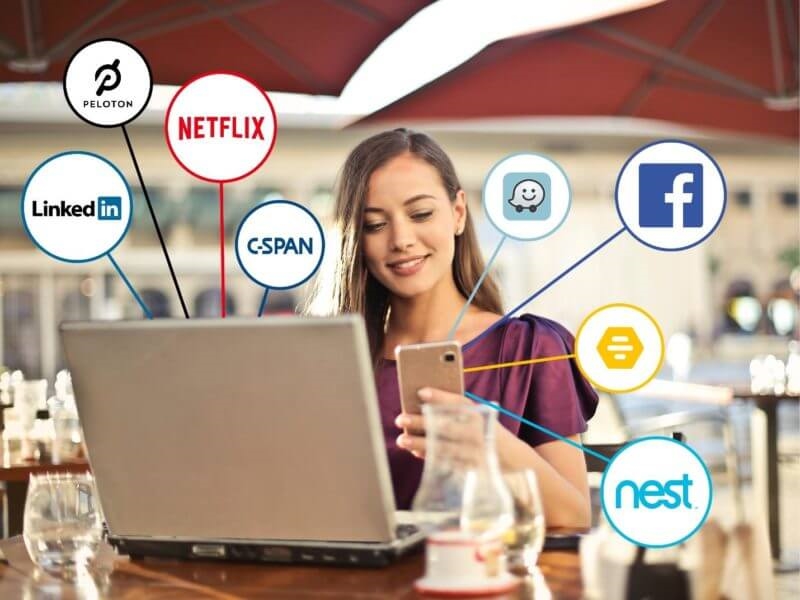 We can’t live without digital media, but why would we want to? | DeviceDaily.com