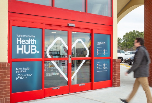 Yoga class while waiting for refills? CVS tests new “health hubs” | DeviceDaily.com