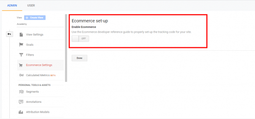 9 Amazing Ways to Use Google Analytics for E-Commerce