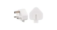 Apple recalls older three-prong AC power adapters