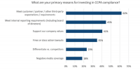 As CCPA deadline approaches, only 14% of enterprises fully compliant so far