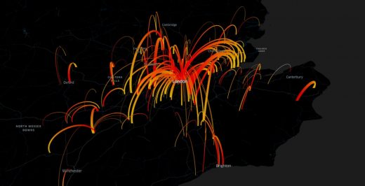 Facebook used its AI smarts to build detailed disease prevention maps