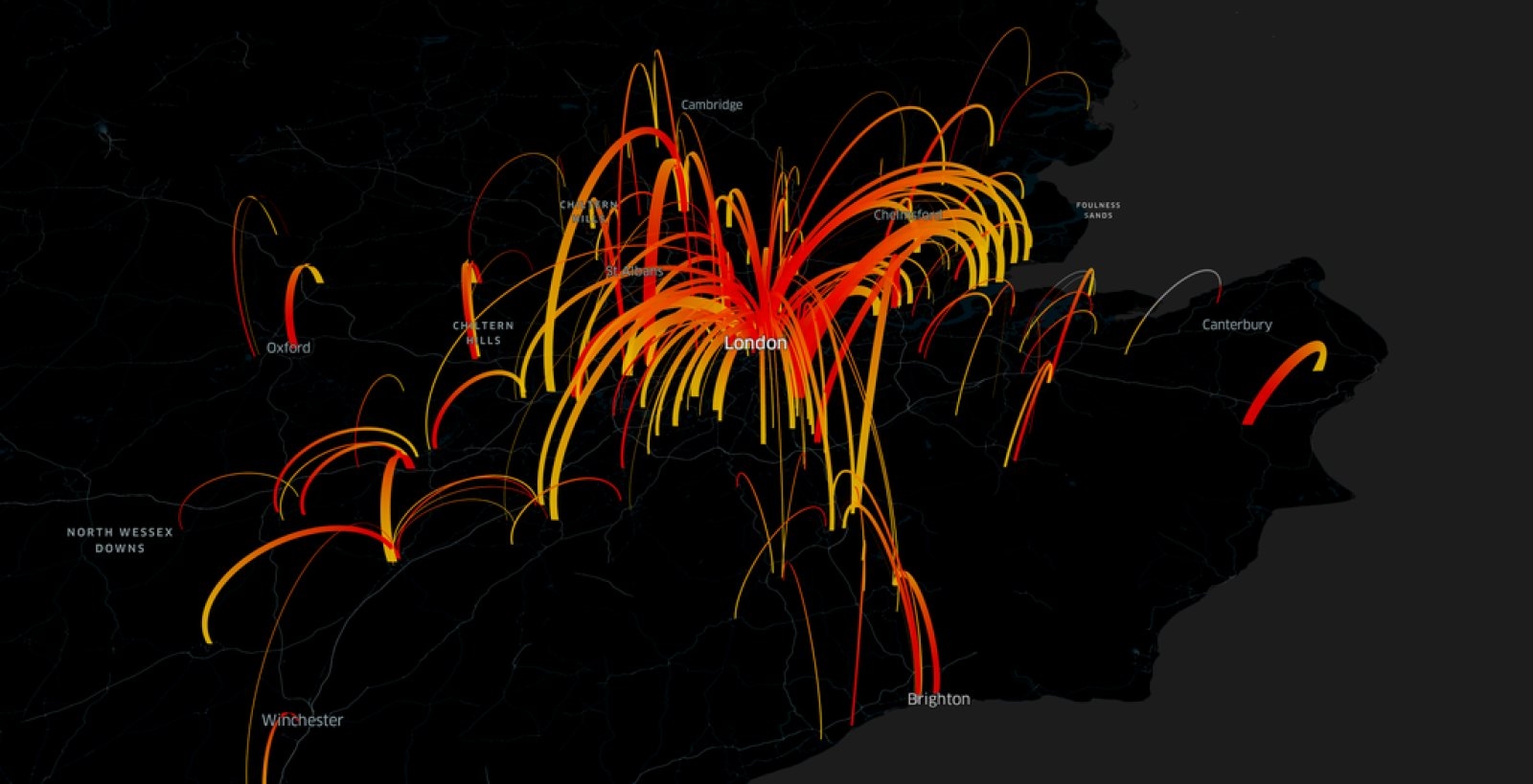 Facebook used its AI smarts to build detailed disease prevention maps | DeviceDaily.com