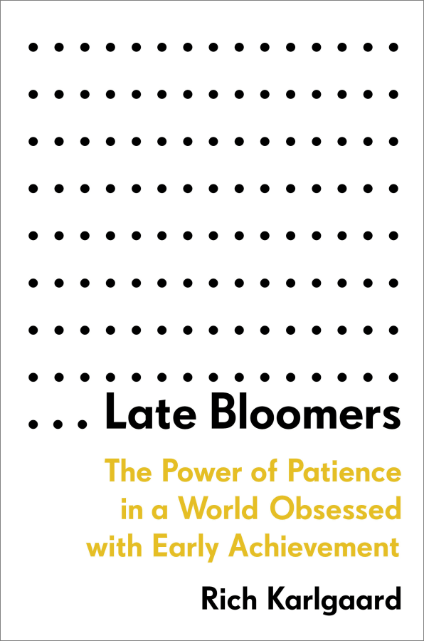 It’s okay to quit: The surprising–and subversive–advice for “late bloomers” | DeviceDaily.com