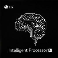 LG’s custom chip is made to power AI in appliances and robots