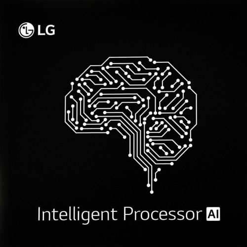 LG's custom chip is made to power AI in appliances and robots | DeviceDaily.com