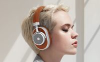 Master & Dynamic’s MW65 are its first noise-cancelling headphones