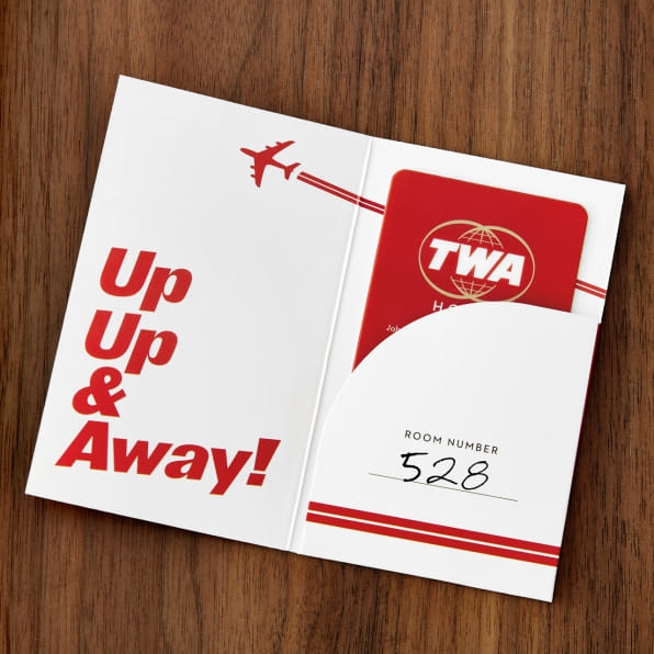 TWA’s long-lost typeface embodied the golden age of flying. Now it’s being reborn | DeviceDaily.com