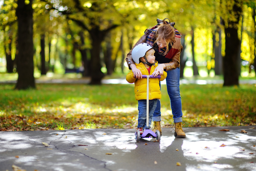 Tips To Buying Scooters for Kids | DeviceDaily.com