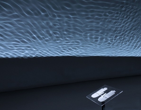 How Rafael Lozano-Hemmer uses your biometric data to create art | DeviceDaily.com