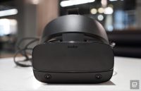 Oculus Rift S review: Just another tethered VR headset