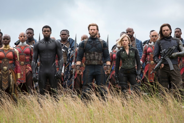 5 Things casual Marvel fans should know before “Avengers: Endgame” | DeviceDaily.com