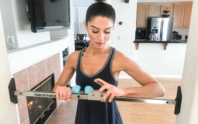 Silicon Valley Entrepreneurs Conquering Pain With Backmate | DeviceDaily.com Silicon Valley Entrepreneurs Conquering Pain With Backmate | DeviceDaily.com