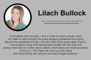 3 Steps to Get Your Guest Post Pitch Accepted | DeviceDaily.com