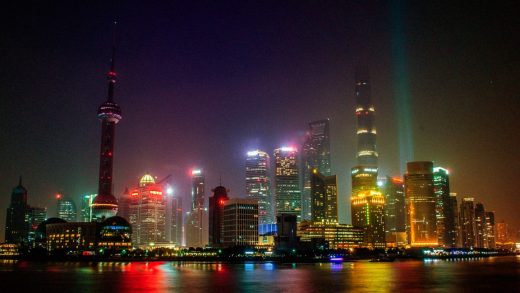 A distracted, divided U.S. is no match for China’s long-term plan for domination