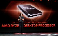 AMD says its chips are immune to crippling new vulnerabilities