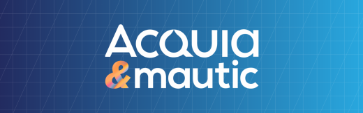 Acquia Acquires Mautic, Open-Source Marketing Automation Firm