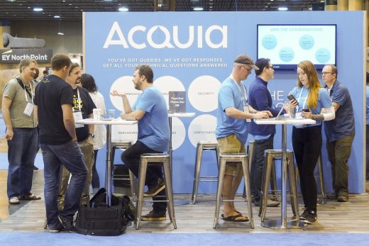 Acquia Buys Open Source Marketing Automation Software Firm Mautic