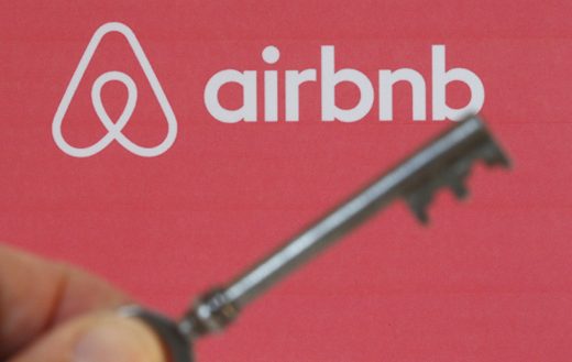 Airbnb may create original shows to spark the travel bug