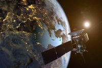 Airbus startup aims to make satellite imagery easier to use