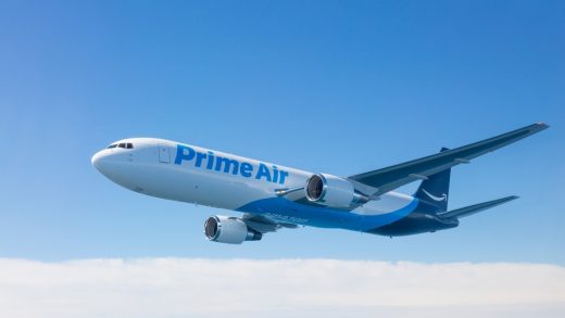 Amazon will spend $800M to bring free 1-day shipping to Prime
