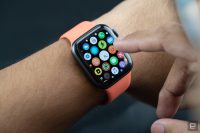 Apple Watch may soon get an on-device App Store
