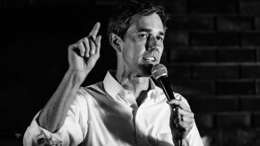 Beto O’Rourke has his own Green New Deal, but is it aggressive enough?