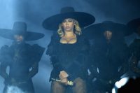 Beyoncé’s ‘Lemonade’ hits Spotify and Apple Music three years late