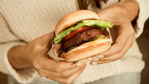 Beyond Meat stock is still surging after historic IPO pop