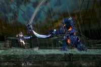 ‘Bloodstained’ revives the spirit of ‘Castlevania’ on June 18th