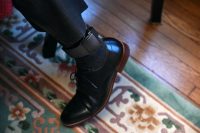 Botched update crashes hundreds of Netherlands police ankle monitors