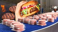 Can plant-based meat grow from a $1 billion industry to a $20 billion industry?
