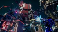 ‘Crackdown 3’ lets you team up with friends in Wrecking Zone