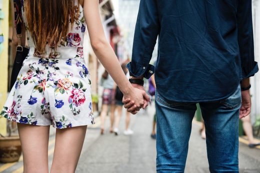 Does Dating Apps Control Your Life? Be secure while finding love.