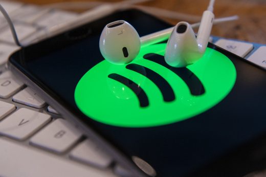 EU set to investigate Apple over Spotify’s competition claims
