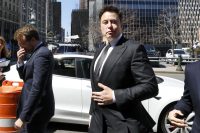 Elon Musk will go to court over ‘pedo guy’ comments