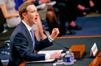 Facebook reportedly invites federal oversight of its privacy practices