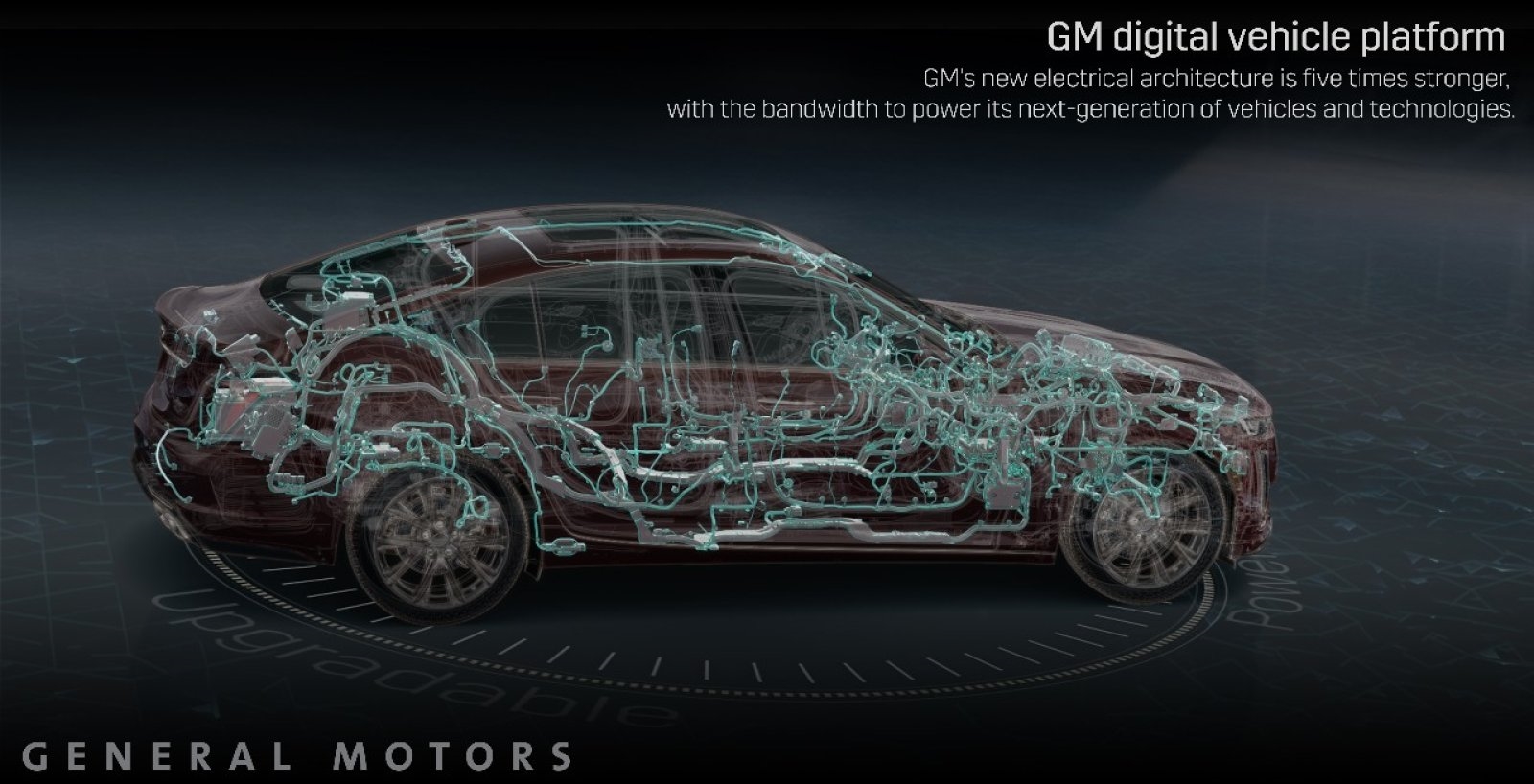 GM will deliver over-the-air updates to 'most' vehicles by 2023 | DeviceDaily.com
