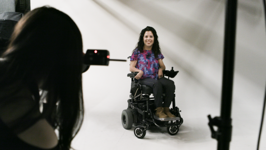 Getty Images Disability Collection Partners With Verizon Media