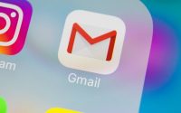 Gmail Suffers Two-Hour Global Outage: Reports