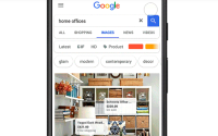 Google Tests New Type Of Shoppable Ad
