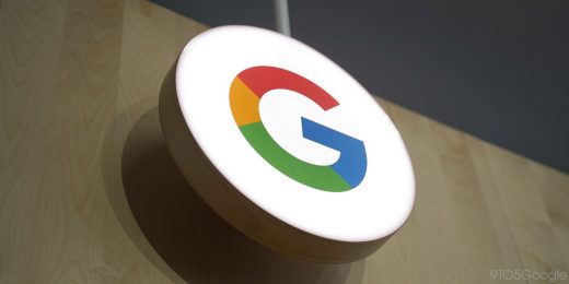 Google Unifies Business Development With Reorganization