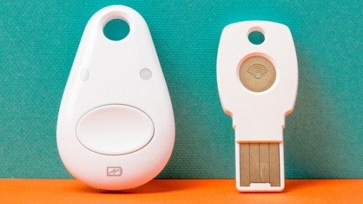 Google recalls some Titan security keys after finding Bluetooth vulnerability