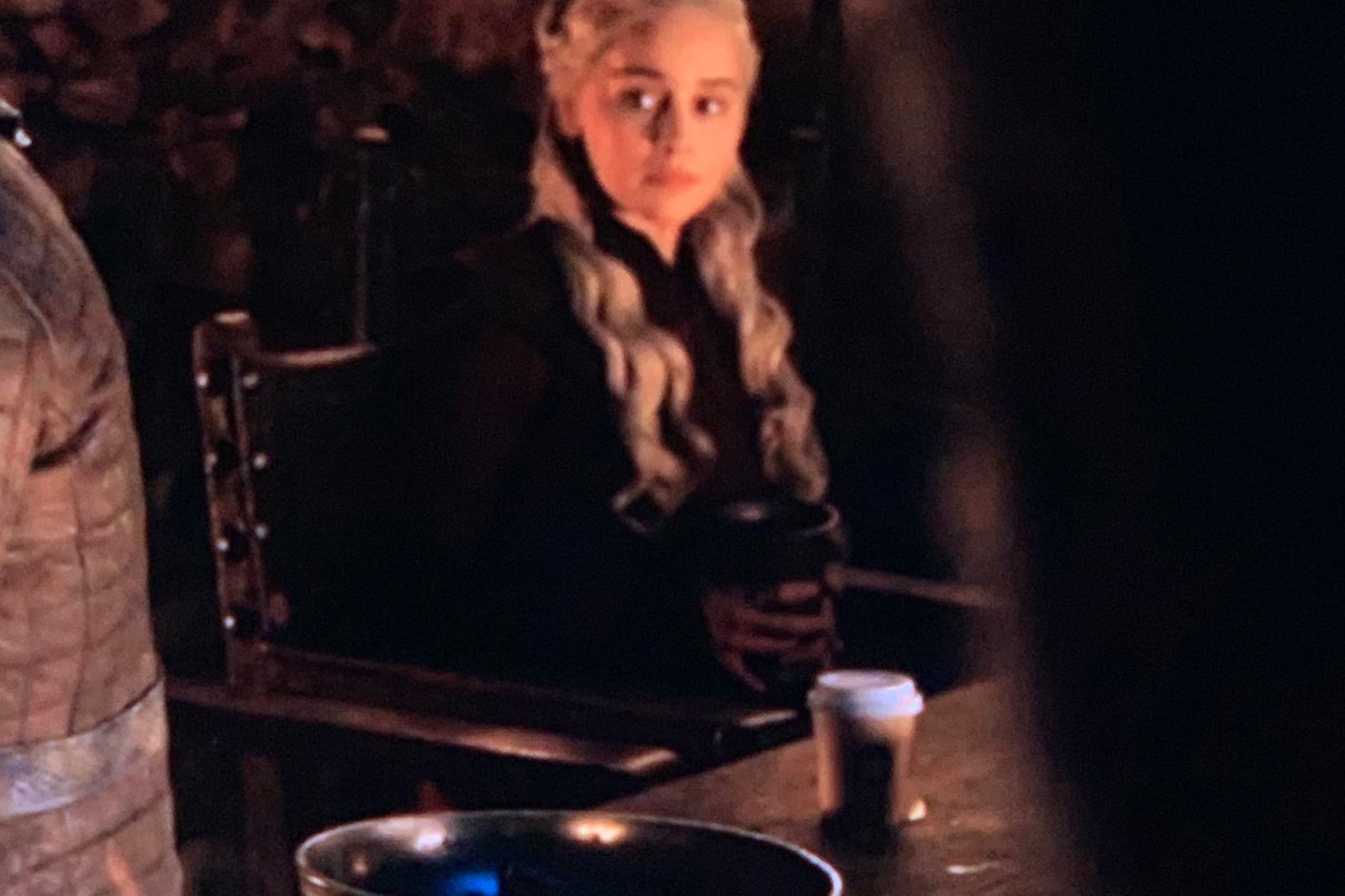 HBO edited that coffee cup out of 'Game of Thrones' | DeviceDaily.com