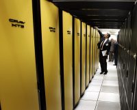 HP Enterprise is acquiring supercomputing giant Cray